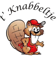 't Knabbeltje